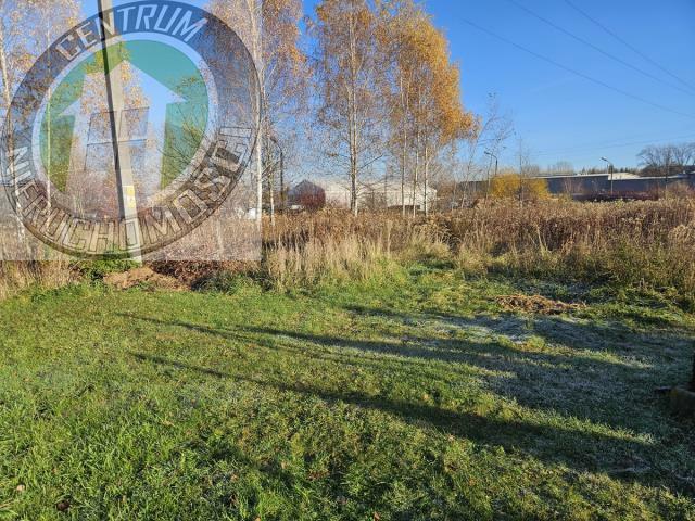 Działka budowlana Nowy Sącz os. Biegonice