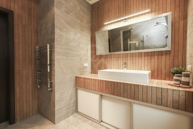 Dom Wojnowice gm. Czernica, Miętowa