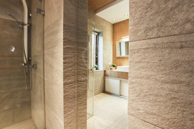 Dom Wojnowice gm. Czernica, Miętowa