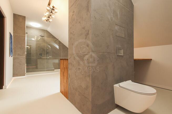 Dom Wojnowice gm. Czernica, Miętowa