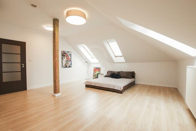 Dom Wojnowice gm. Czernica, Miętowa