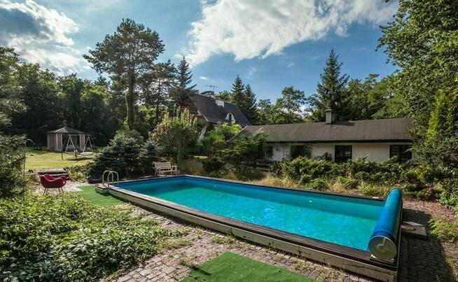 Dom Warszawa Białołęka, Wiśniewo