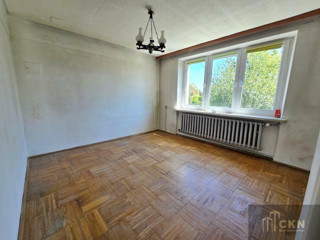 Mieszkanie Tarnów, gen. Romualda Traugutta