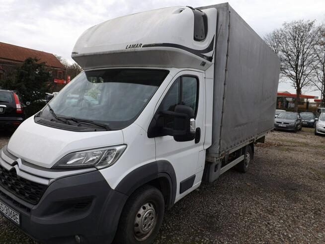 CITROEN/LAMAR JUMPER LAMBOX