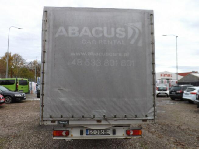 CITROEN/LAMAR JUMPER LAMBOX