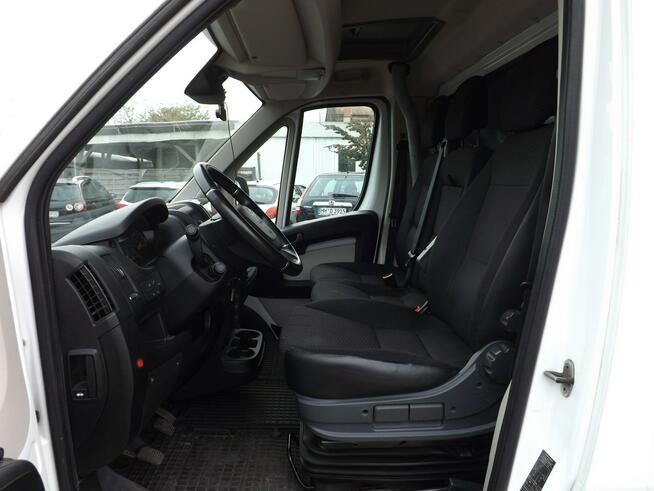 CITROEN/LAMAR JUMPER LAMBOX