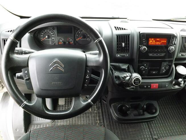 CITROEN/LAMAR JUMPER LAMBOX