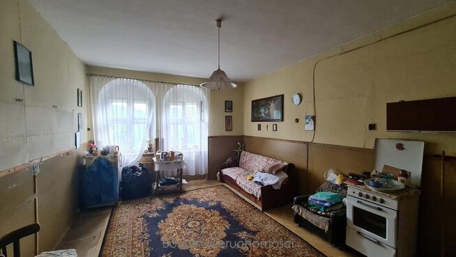 Mieszkanie Czerńczyce