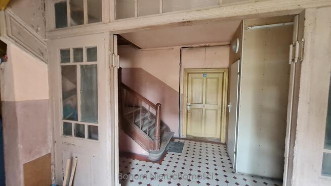 Mieszkanie Czerńczyce