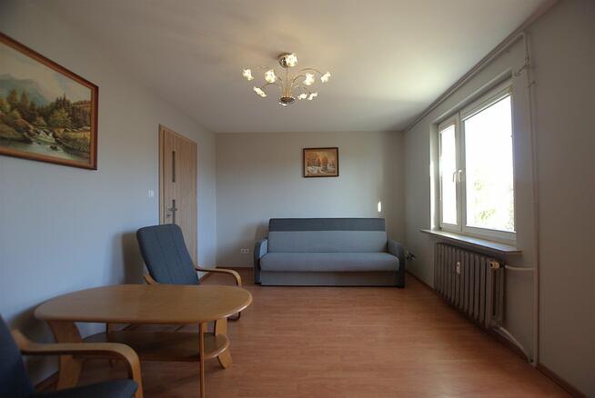 Mieszkanie Kielce Sady, Wiosenna