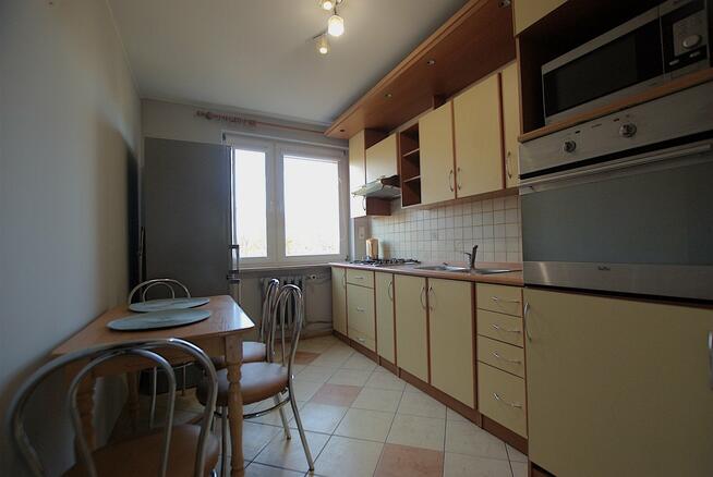 Mieszkanie Kielce Sady, Wiosenna