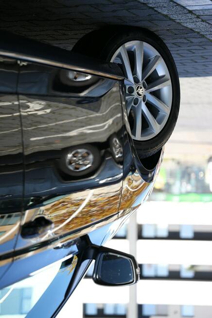 Škoda Fabia 1.0 TSI 95 KM