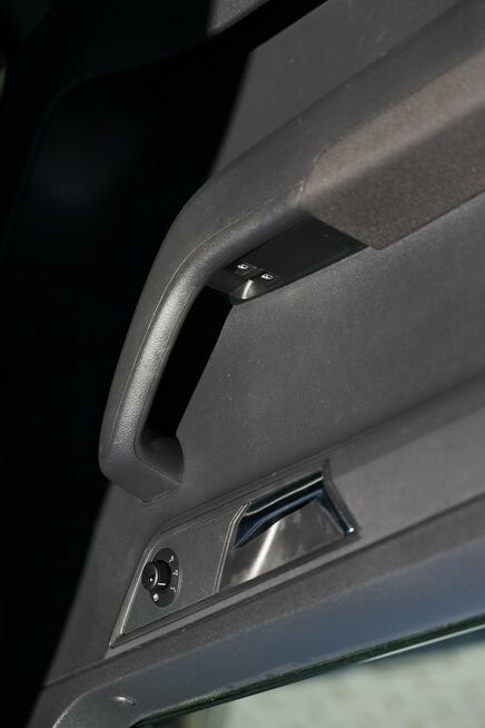 Škoda Fabia 1.0 TSI 95 KM