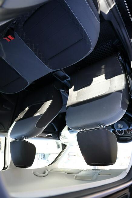 Škoda Fabia 1.0 TSI 95 KM