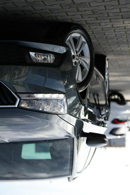 Skoda Fabia 1.0 TSI Ambition Automat