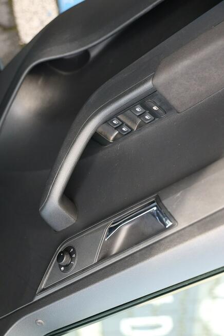 Skoda Fabia 1.0 TSI Ambition Automat