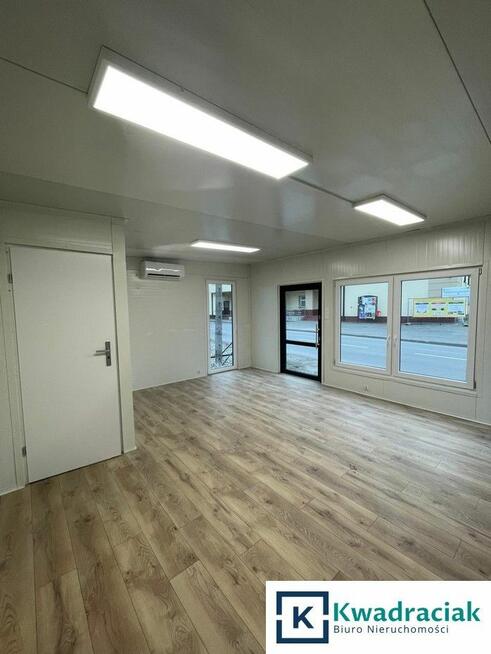 Lokal użytkowy Krosno Polanka, Ks. Stanisława Decowskiego