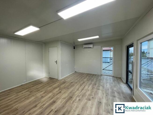 Lokal użytkowy Krosno Polanka, Ks. Stanisława Decowskiego