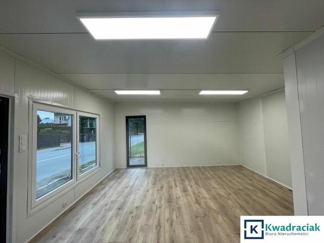 Lokal użytkowy Krosno Polanka, Ks. Stanisława Decowskiego