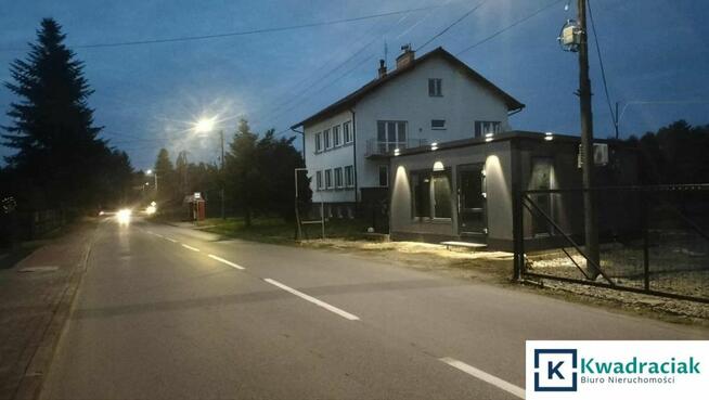 Lokal użytkowy Krosno Polanka, Ks. Stanisława Decowskiego