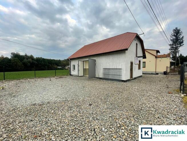 Lokal użytkowy Krosno Polanka, Ks. Stanisława Decowskiego