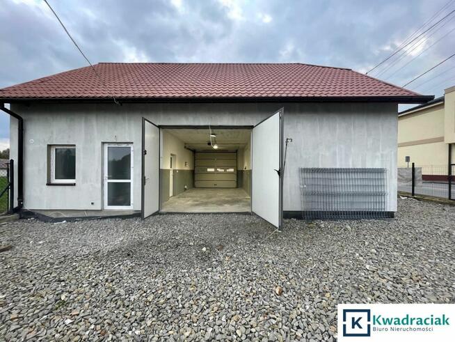 Lokal użytkowy Krosno Polanka, Ks. Stanisława Decowskiego