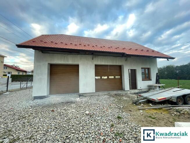 Lokal użytkowy Krosno Polanka, Ks. Stanisława Decowskiego