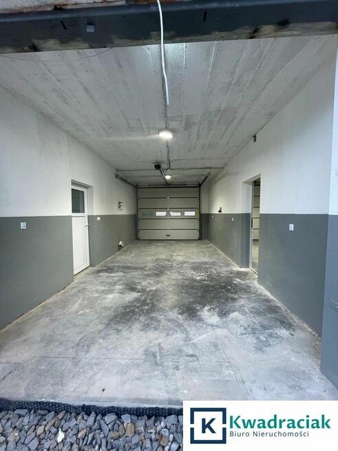 Lokal użytkowy Krosno Polanka, Ks. Stanisława Decowskiego