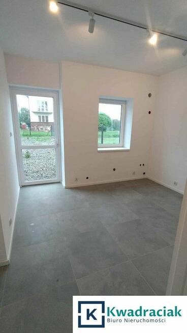 Lokal użytkowy Krosno Polanka, Ks. Stanisława Decowskiego