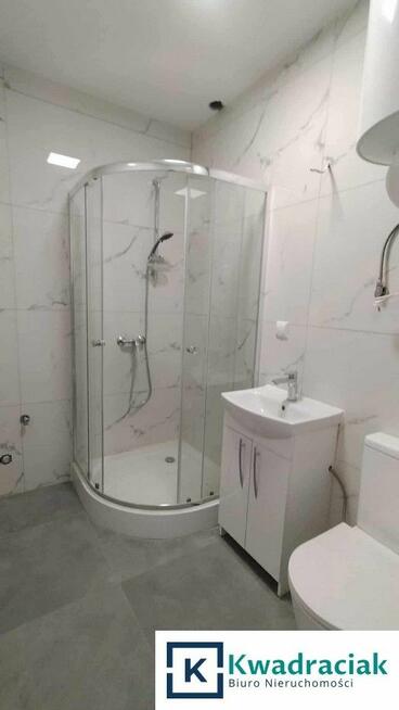 Lokal użytkowy Krosno Polanka, Ks. Stanisława Decowskiego