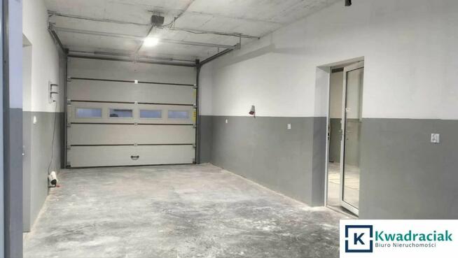 Lokal użytkowy Krosno Polanka, Ks. Stanisława Decowskiego