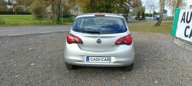Opel Corsa Krajowy, super stan, gaz fabryczny.