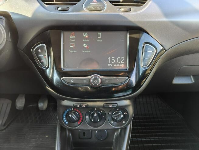 Opel Corsa Krajowy, super stan, gaz fabryczny.