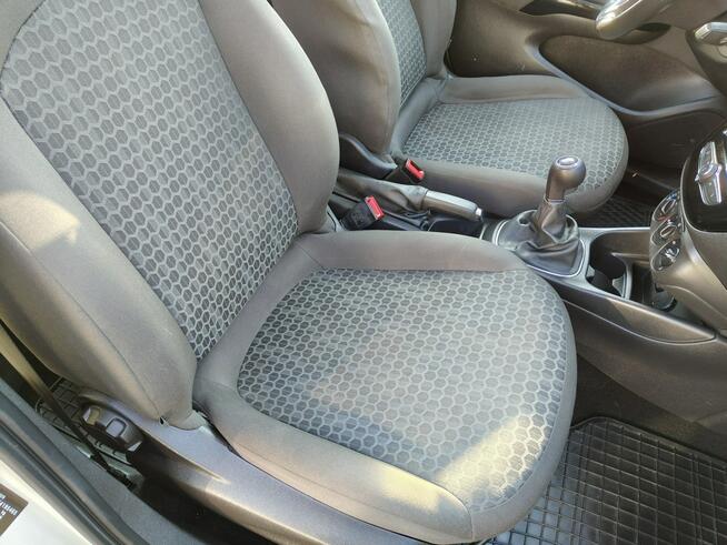 Opel Corsa Krajowy, super stan, gaz fabryczny.