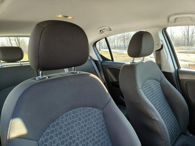 Opel Corsa Krajowy, super stan, gaz fabryczny.