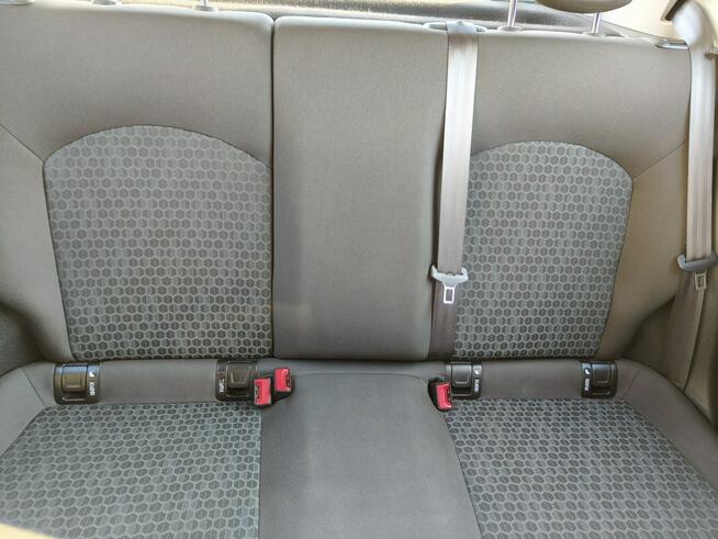 Opel Corsa Krajowy, super stan, gaz fabryczny.