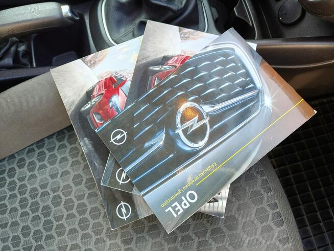 Opel Corsa Krajowy, super stan, gaz fabryczny.