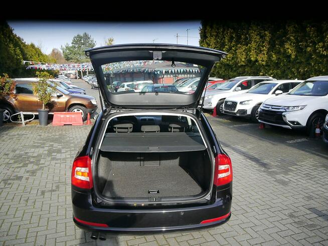 Škoda Octavia 1.8b Xenon Serwis Stan b.dobry bezwypadkowy z Niemiec Gwarancja 12mcy