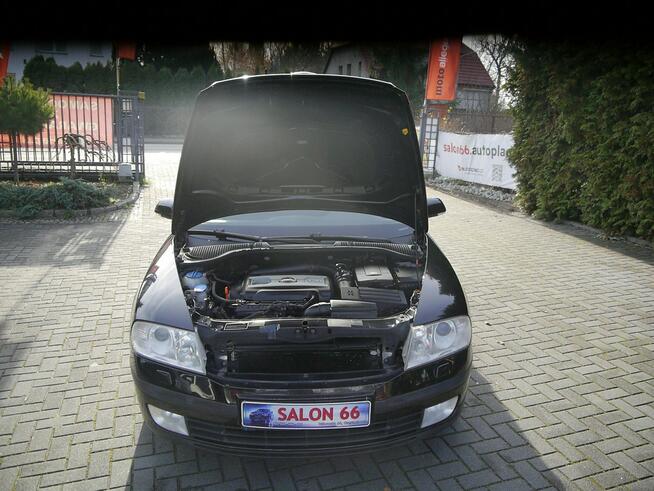 Škoda Octavia 1.8b Xenon Serwis Stan b.dobry bezwypadkowy z Niemiec Gwarancja 12mcy