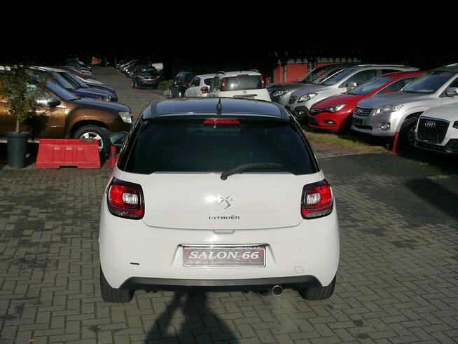 Citroen DS3 1.6 zwykły silnik Stan b.dobry bezwypadkowy z Niemiec Gwarancja 12mc