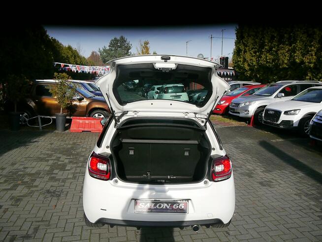 Citroen DS3 1.6 zwykły silnik Stan b.dobry bezwypadkowy z Niemiec Gwarancja 12mc