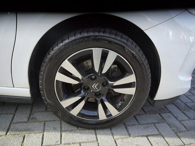 Citroen DS3 1.6 zwykły silnik Stan b.dobry bezwypadkowy z Niemiec Gwarancja 12mc