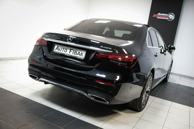 Mercedes E 220 e220d*4Matic*AMG*Salon Polska*I Właściciel*MultiBeam*Vat23%