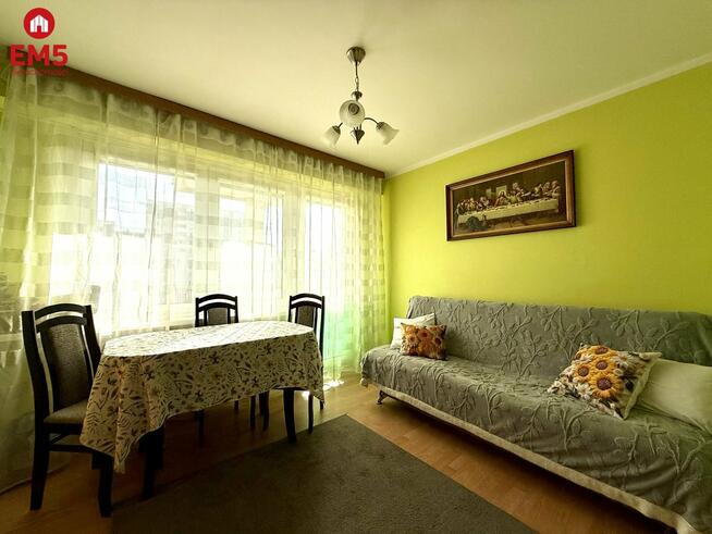 Mieszkanie Białystok Dziesięciny II, Gajowa