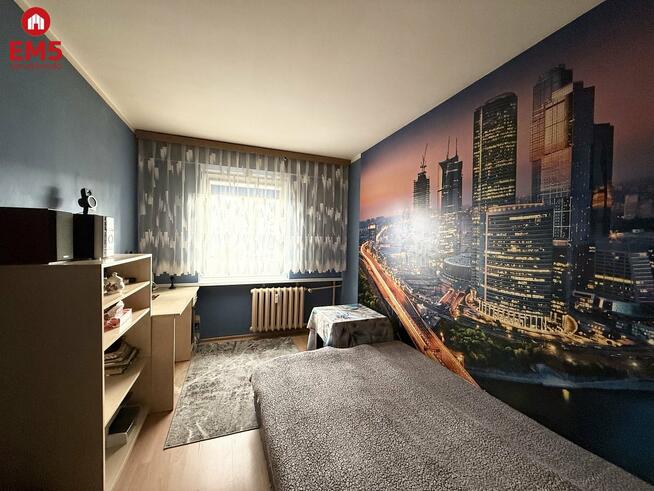 Mieszkanie Białystok Dziesięciny II, Gajowa