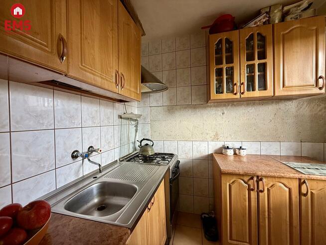 Mieszkanie Białystok Dziesięciny II, Gajowa