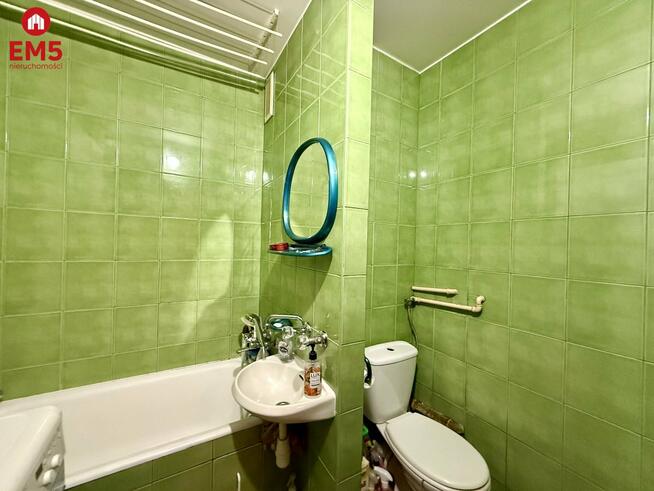 Mieszkanie Białystok Dziesięciny II, Gajowa