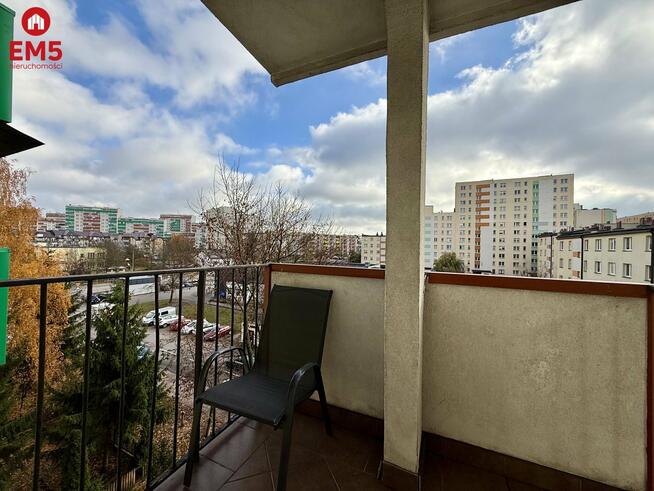 Mieszkanie Białystok Dziesięciny II, Gajowa