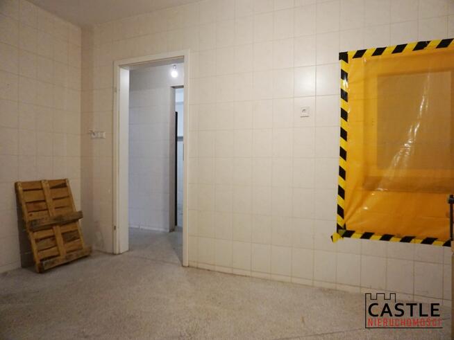 Lokal użytkowy Gdańsk Morena, Piekarnicza