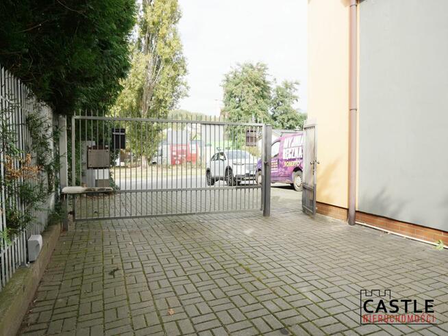 Lokal użytkowy Gdańsk Morena, Piekarnicza